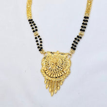 The Adhira Goldforming Mangalsutra
