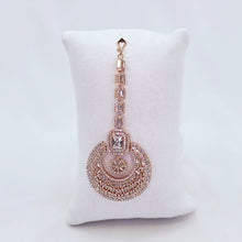 The Lily Rosegold A.D Bindi