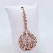 The Lily Rosegold A.D Bindi