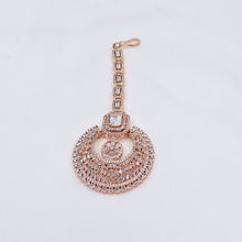 The Lily Rosegold A.D Bindi