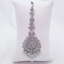 The Hazel Whitegold A.D Bindi