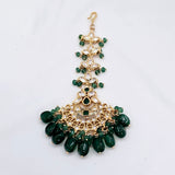 The Sana Kundan Bindi