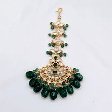 The Sana Kundan Bindi