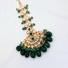 The Sana Kundan Bindi