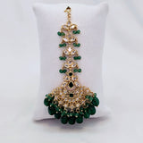 The Sana Kundan Bindi