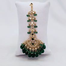 The Sana Kundan Bindi