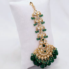 The Sana Kundan Bindi