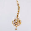 The Olivia Yellowgold A.D Bindi