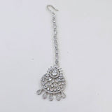 The Luna Whitegold A.D Bindi