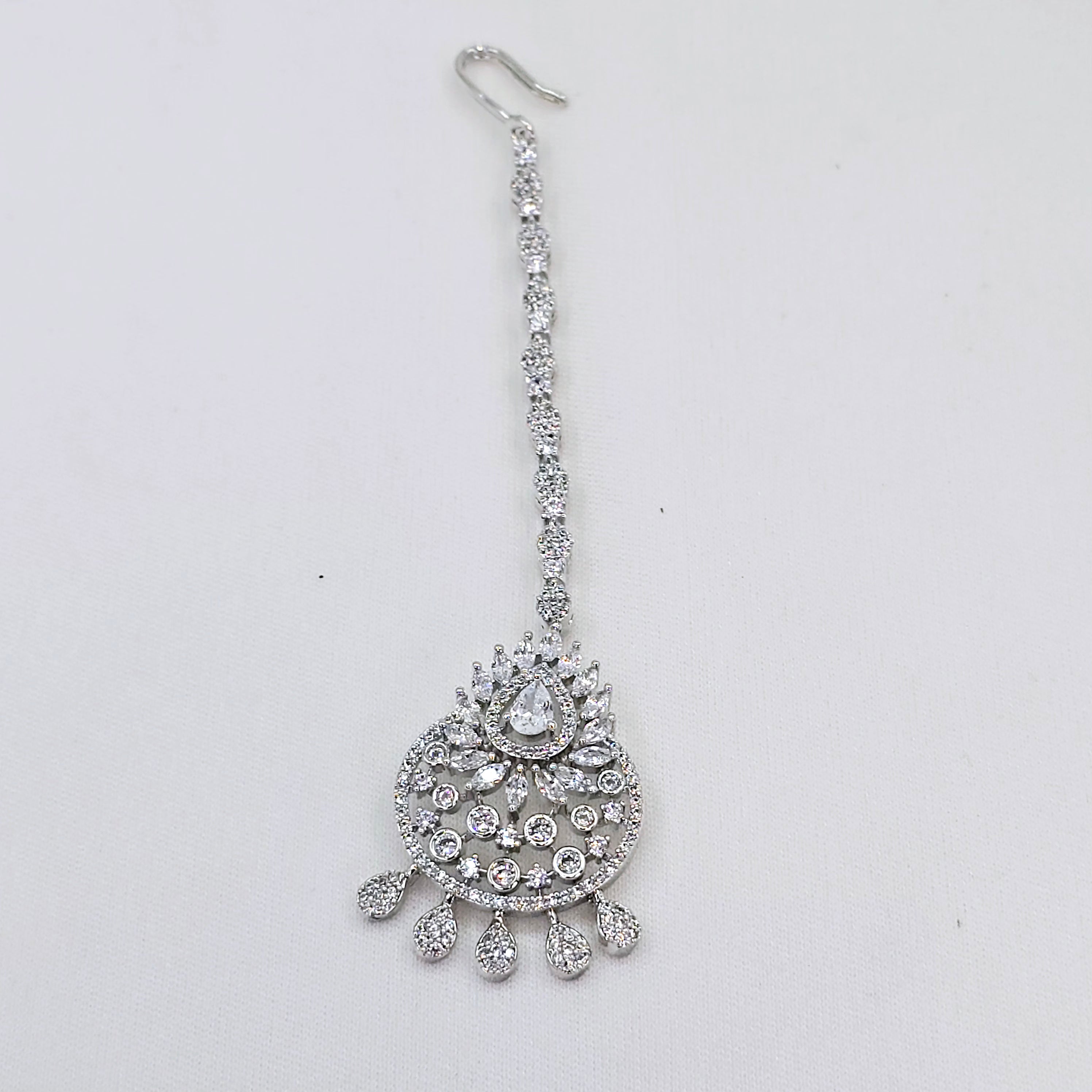The Luna Whitegold A.D Bindi