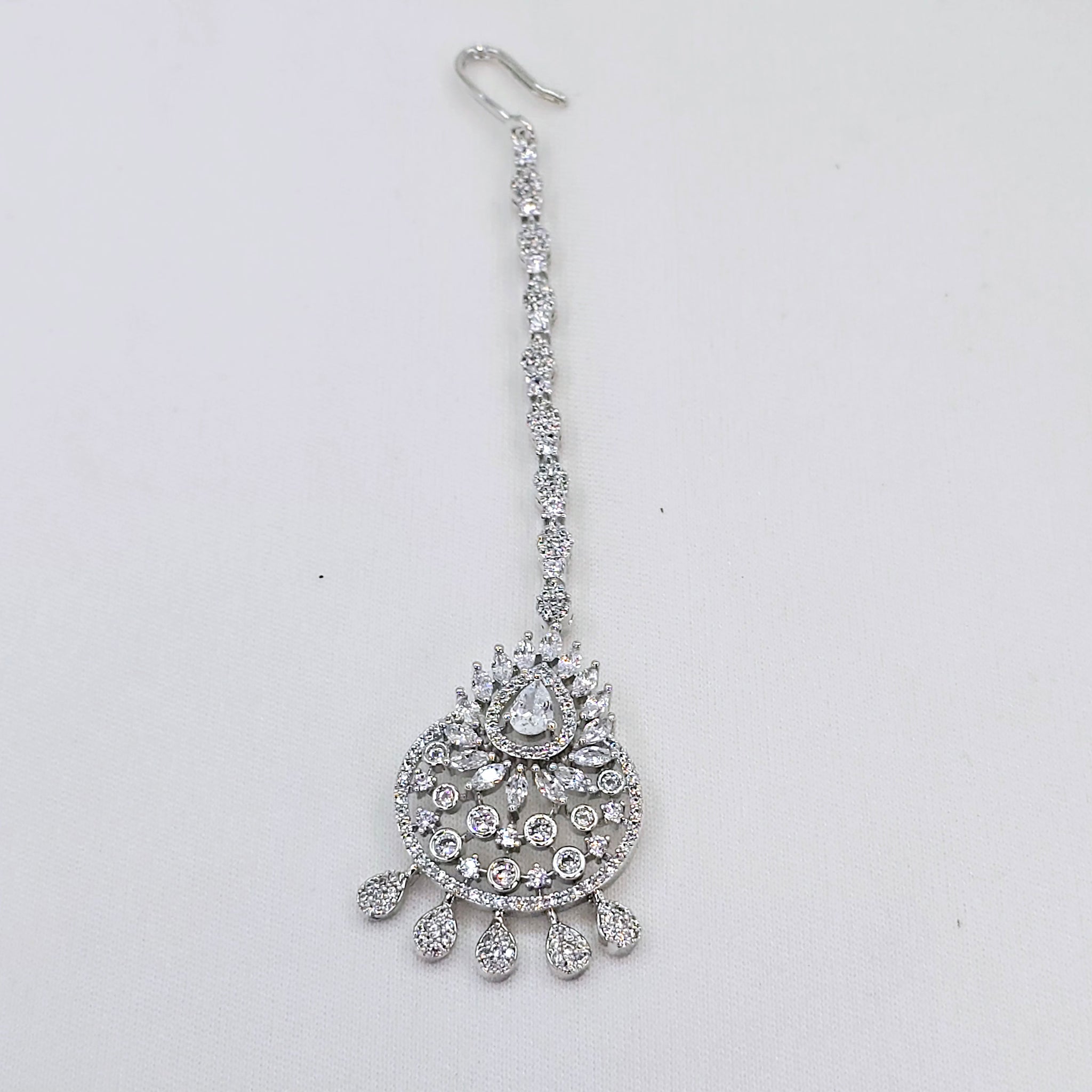 The Luna Whitegold A.D Bindi