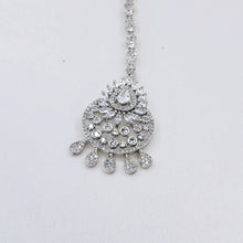 The Luna Whitegold A.D Bindi