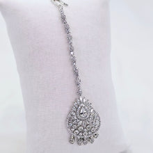 The Luna Whitegold A.D Bindi