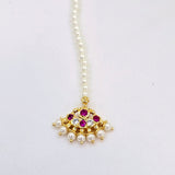 The Mahita Moti Bindi