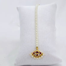 The Mahita Moti Bindi