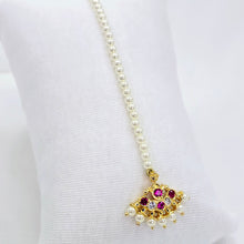 The Mahita Moti Bindi