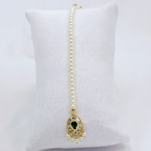 The Kanchika Moti Bindi