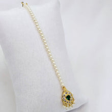 The Kanchika Moti Bindi