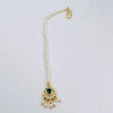 The Kanchika Moti Bindi