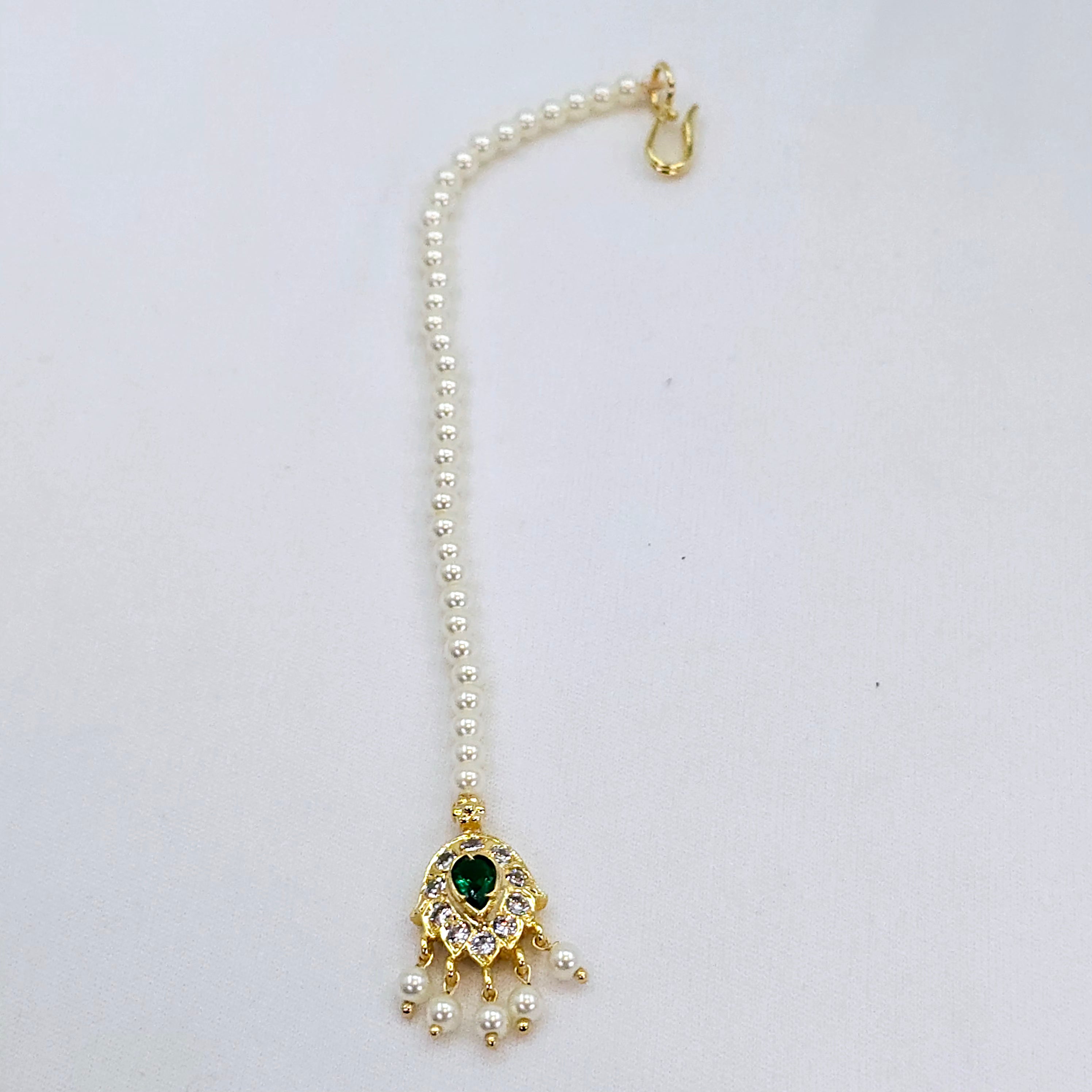 The Kanchika Moti Bindi