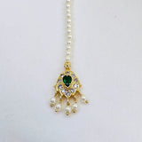 The Kanchika Moti Bindi