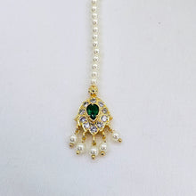 The Kanchika Moti Bindi