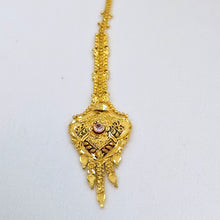 The Ilakshi Goldforming Bindi