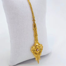 The Ilakshi Goldforming Bindi