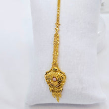 The Ilakshi Goldforming Bindi