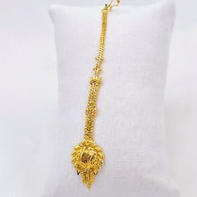 The Himaja Goldforming Bindi