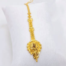 The Himaja Goldforming Bindi