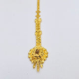 The Himaja Goldforming Bindi