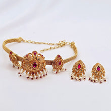 The Achal Antique Goldforming Bajuband