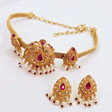The Achal Antique Goldforming Bajuband