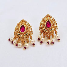 The Achal Antique Goldforming Bajuband