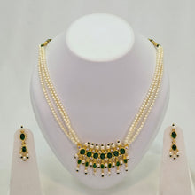 The Rajasi Moti Tanmani