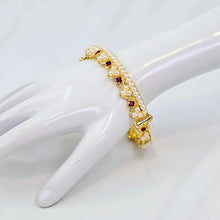 The Dishita Moti Bangle