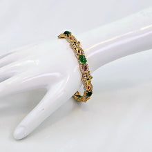 The Nalika Kempu Bangle