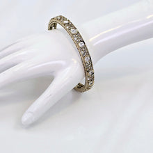 The Vastavi Victorian Polish Bangle