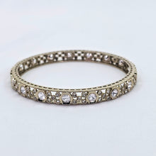 The Vastavi Victorian Polish Bangle