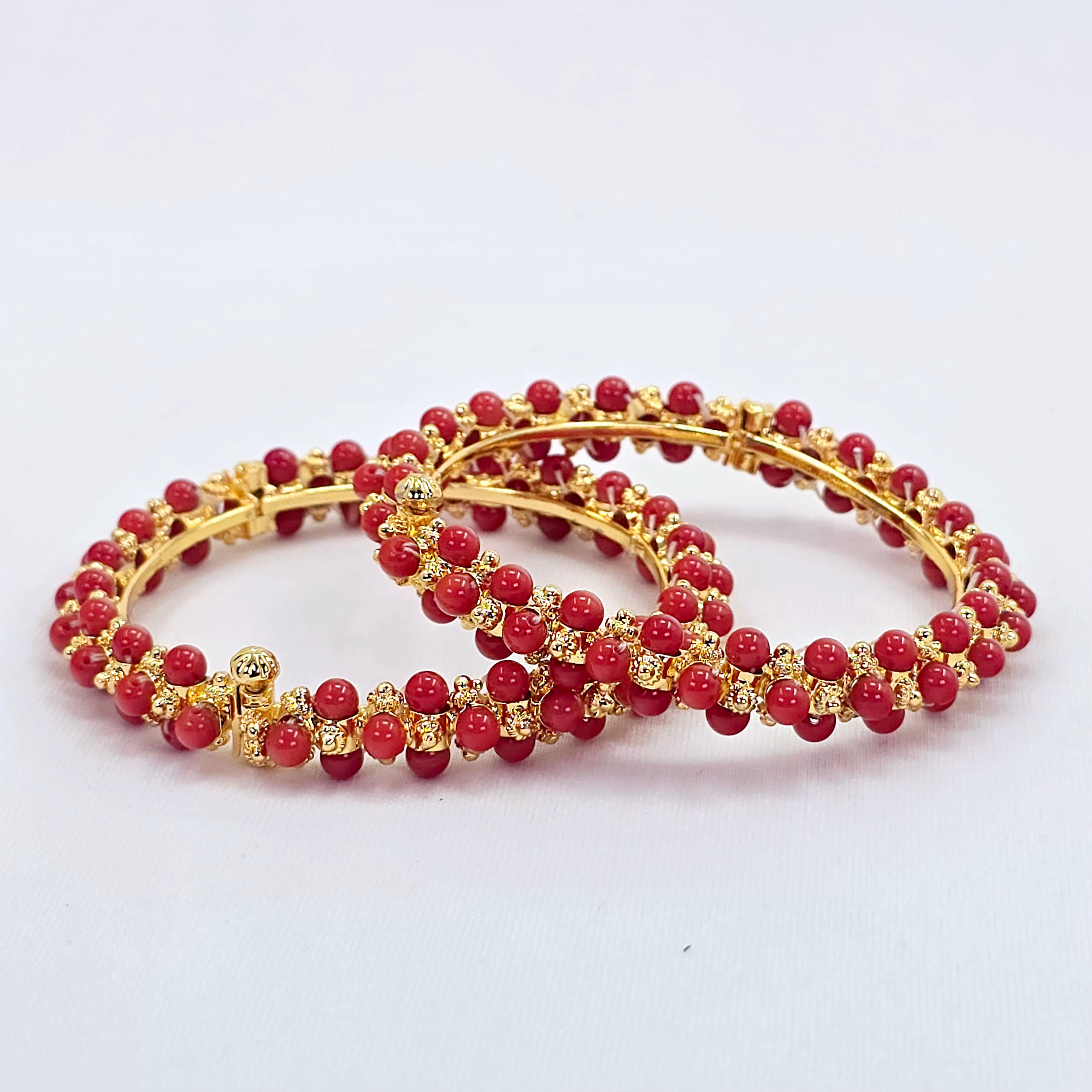 The Mugdha Moti Bangle