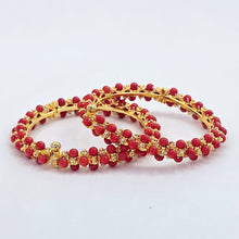 The Mugdha Moti Bangle