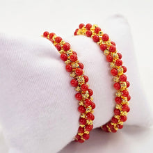 The Mugdha Moti Bangle