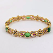 The Nalika Kempu Bangle