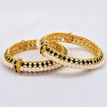 The Darshini Moti Bangle