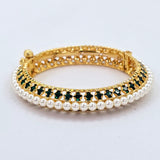 The Darshini Moti Bangle
