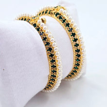 The Darshini Moti Bangle