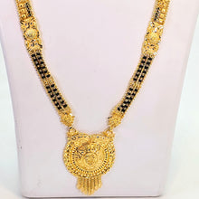 The Shaili Goldforming Mangalsutra