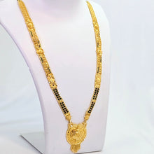 The Shaili Goldforming Mangalsutra