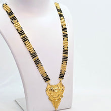 The Durga Goldforming Mangalsutra